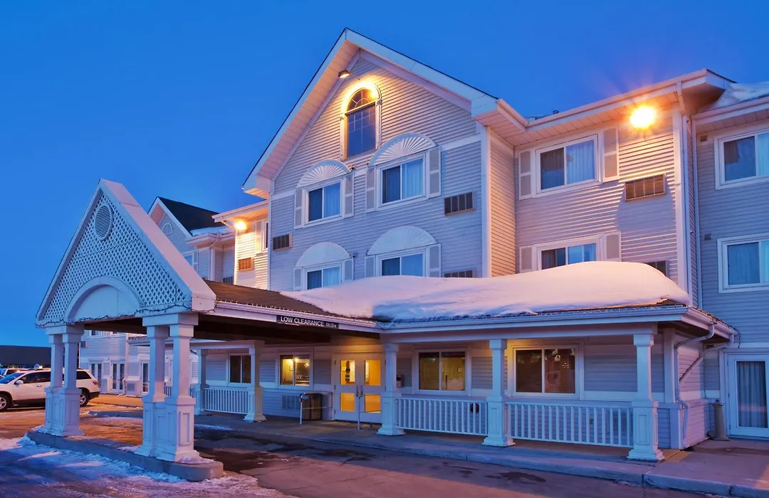 Country Inn & Suites By Radisson, Saskatoon, Sk-1