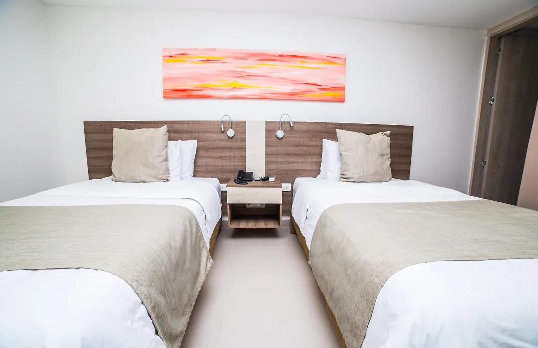 Hotel 1525 By Geh Suites-1