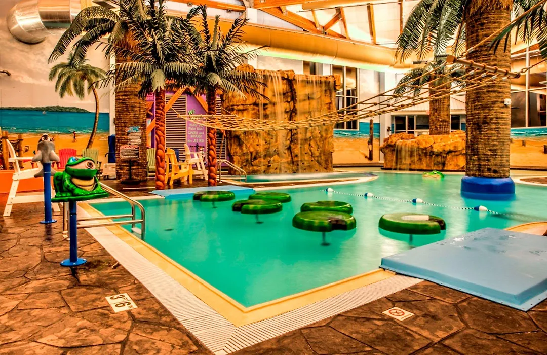 The Heritage Inn & Suites, Ascend Hotel Collection-1