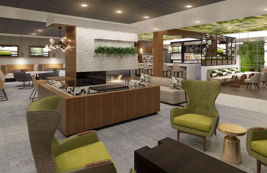 Wyndham Garden Sacramento Airport Natomas-1