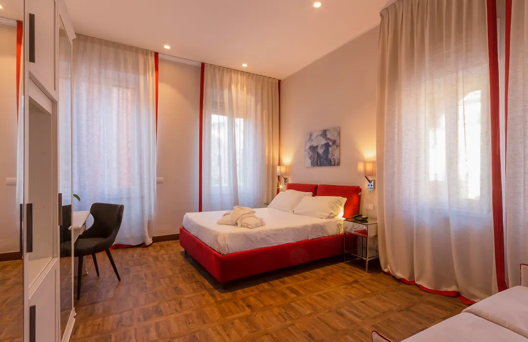 Villa Alberti****-1