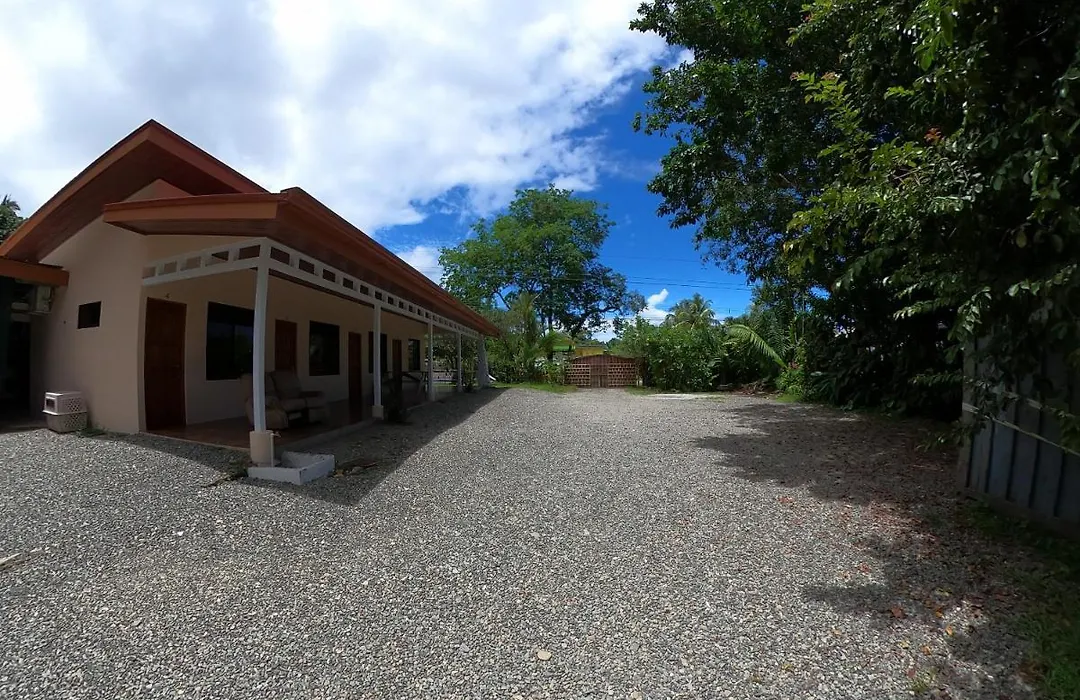Laureles Collection Uvita - Cabinas Los Laureles-1