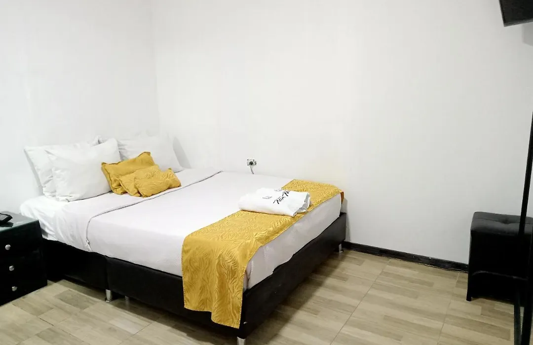 Hotel Casa Nini-1