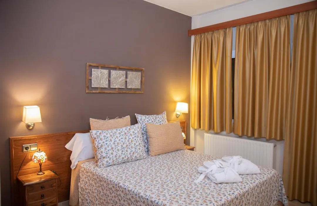 Hotel&Spa Can Josep-1