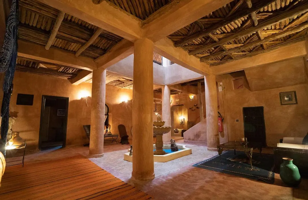 Dar Kamar-1