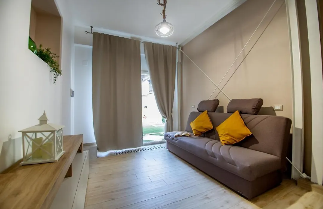 B&B Le Casette Chieti-1