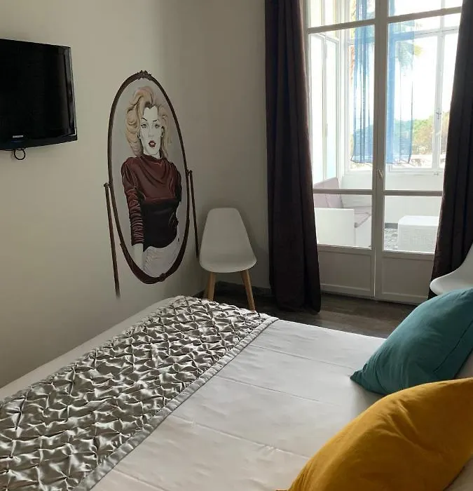 Residence Le 360-1