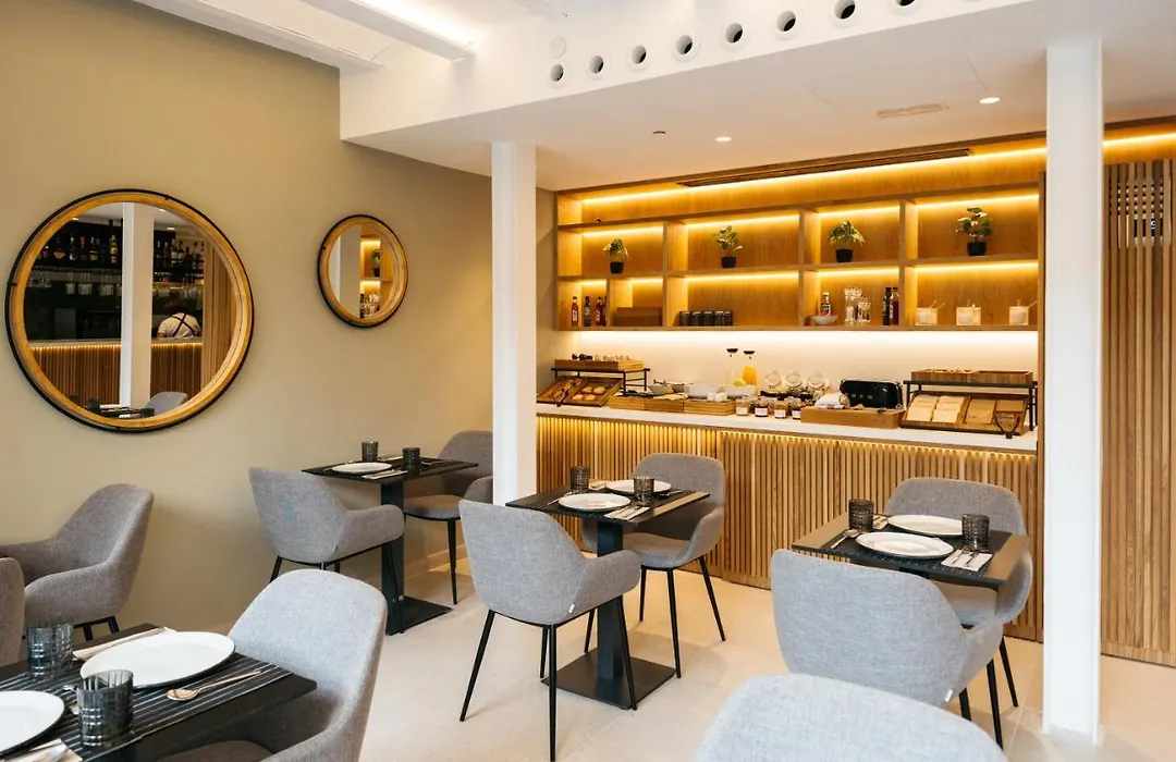 Boutique Hotel Petit Montision-1