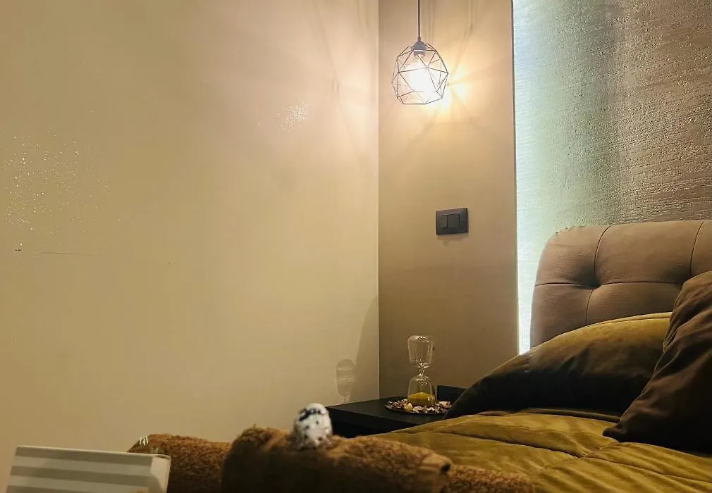Love Suite Campobasso-1
