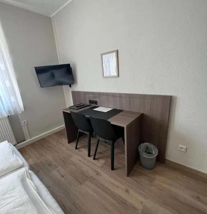 Hotel Stockumer Hof-1