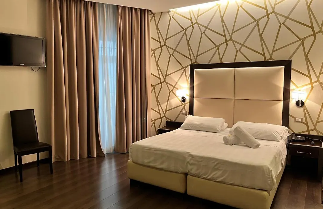 Catone District Hotel-1