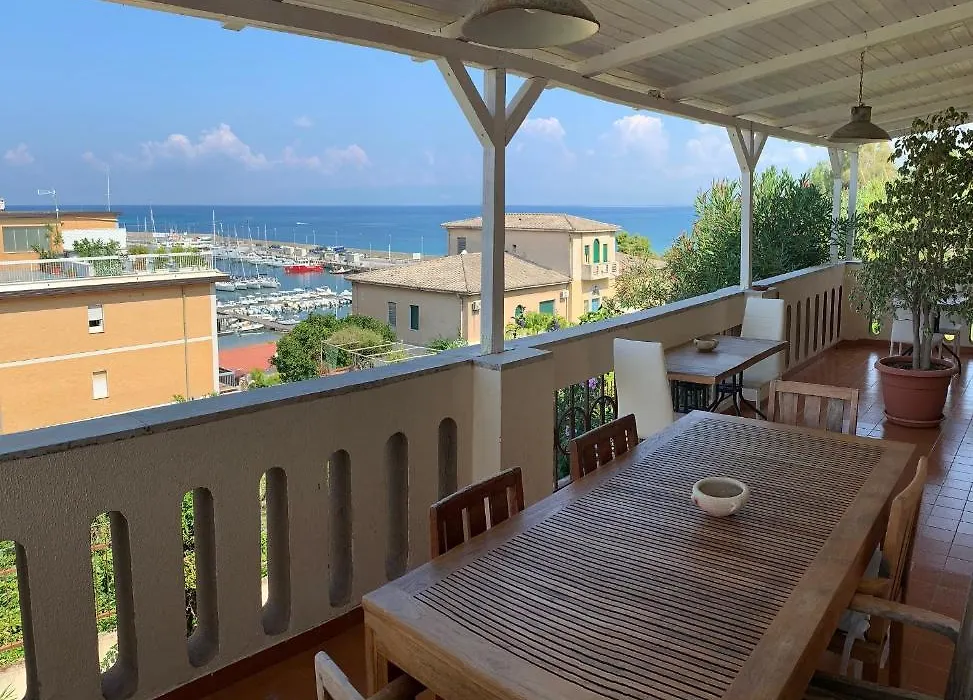 B&B Villa Delle Rondini-1