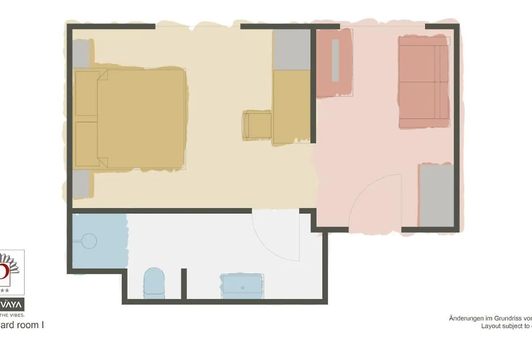 Hotel Pass Thurn-1