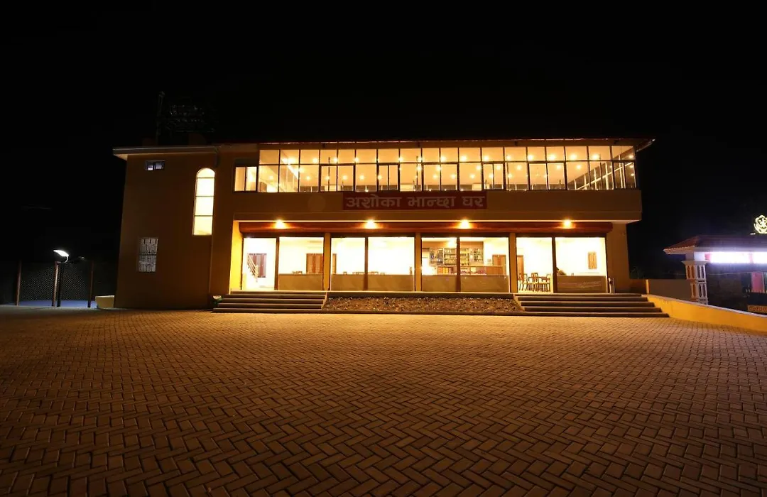Ashoka Resort Pvt. Ltd-1