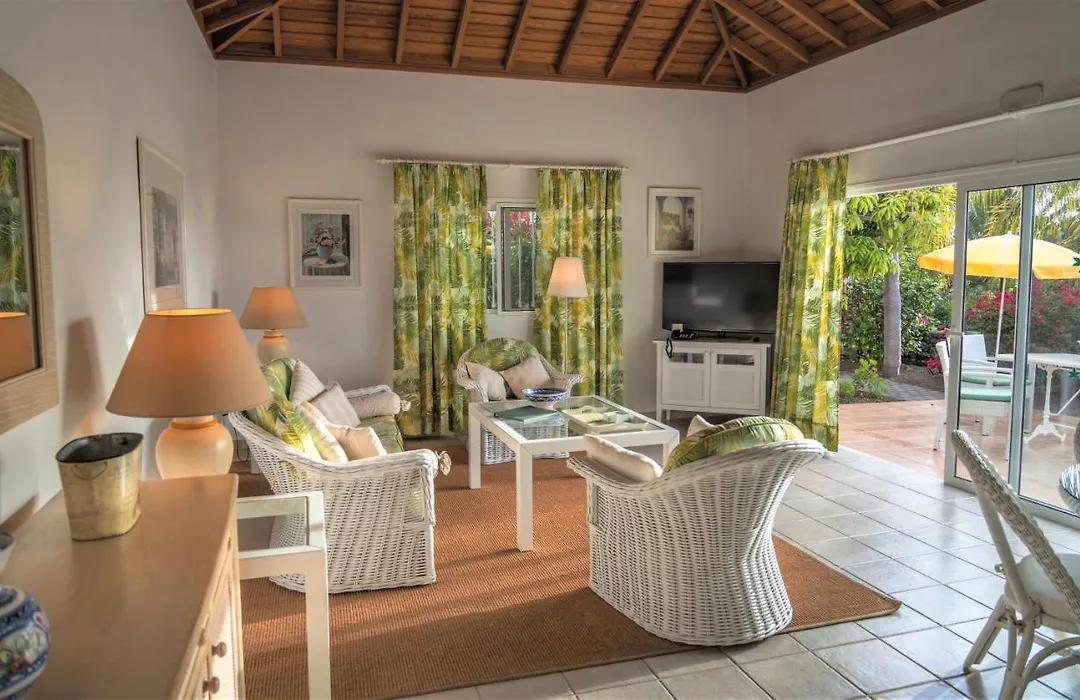 La Palma Jardin Resort-1
