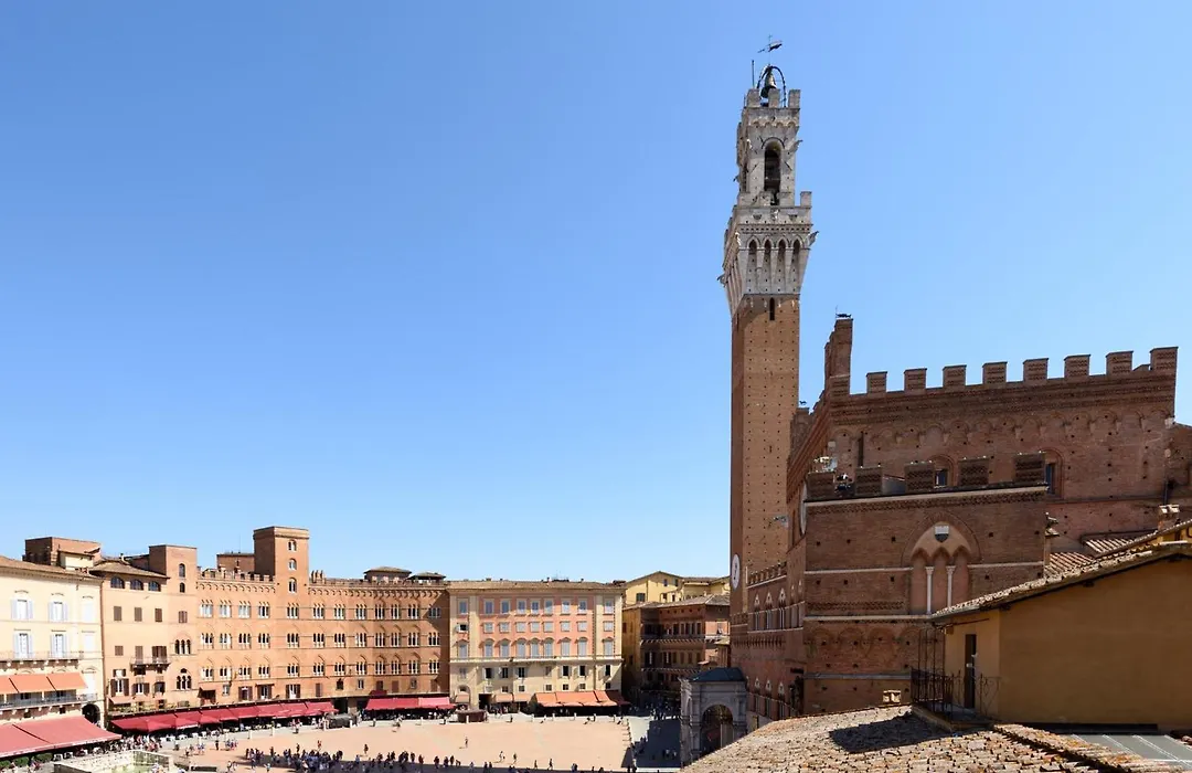 La Terrazza Sul Campo-Rooms Only-1