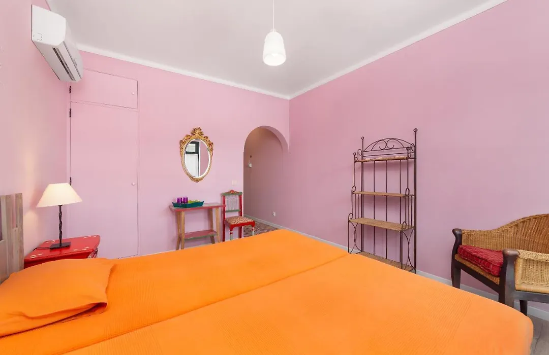 Al-Gharb Tavira Eco Guesthouse-1