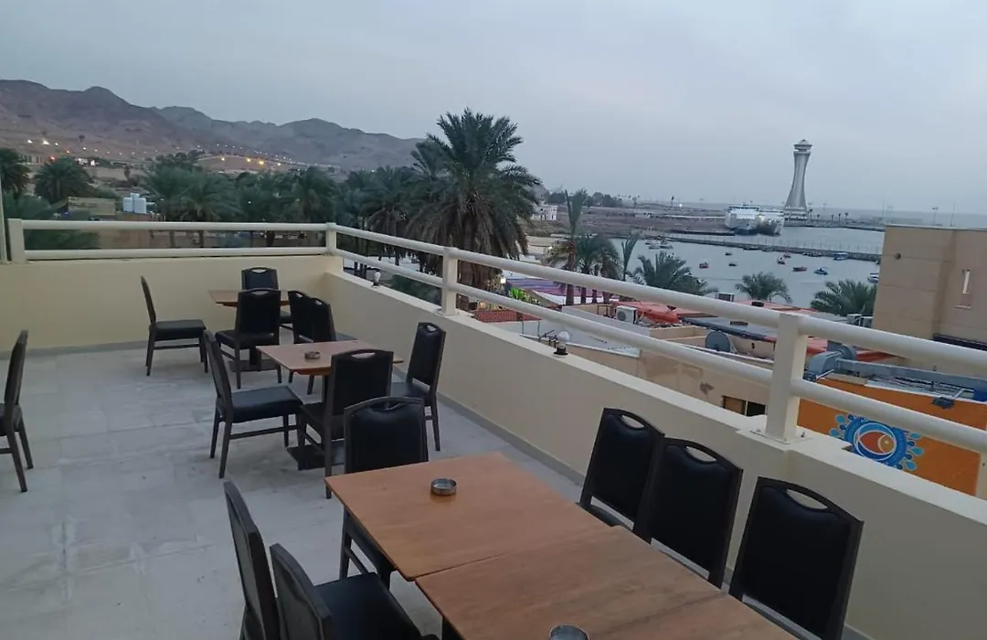 La Riva Hotel-1