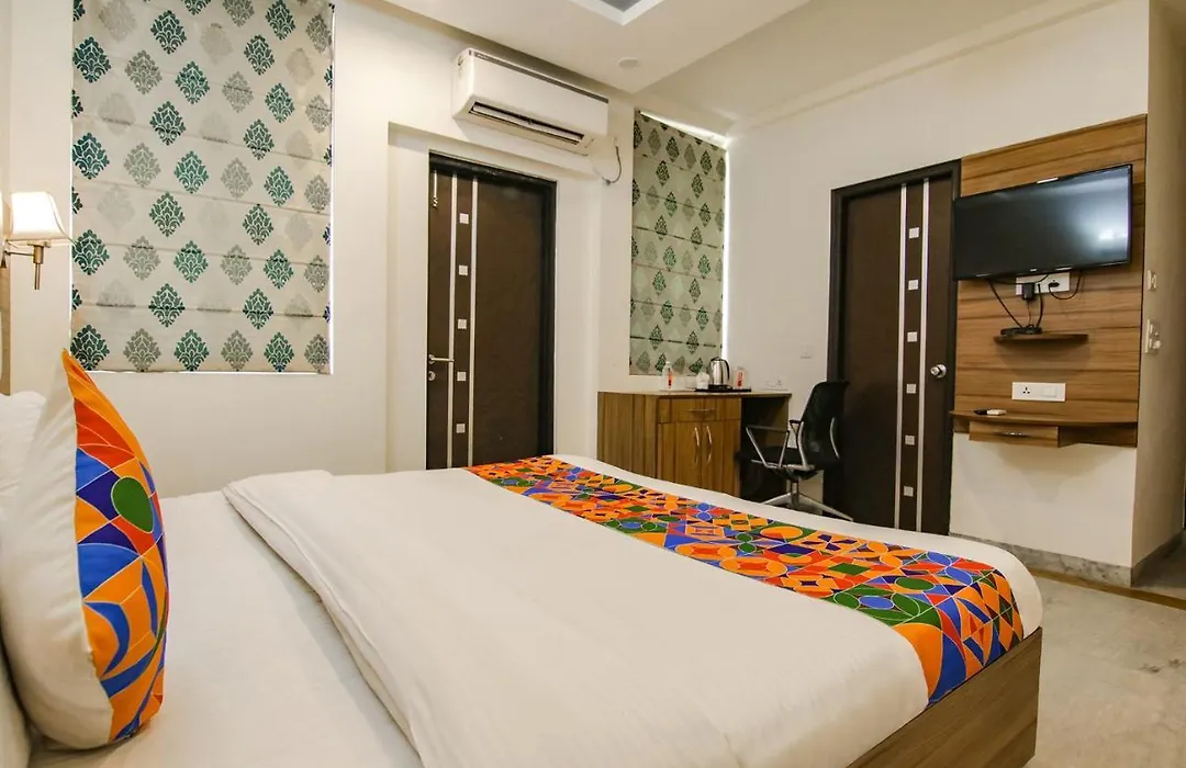 Fabhotel Sr 68-1