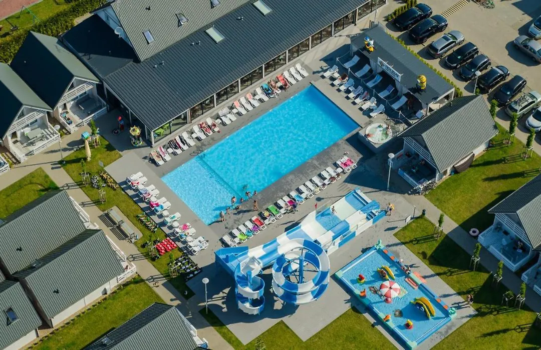 Holiday Park & Resort Ustronie Morskie-1