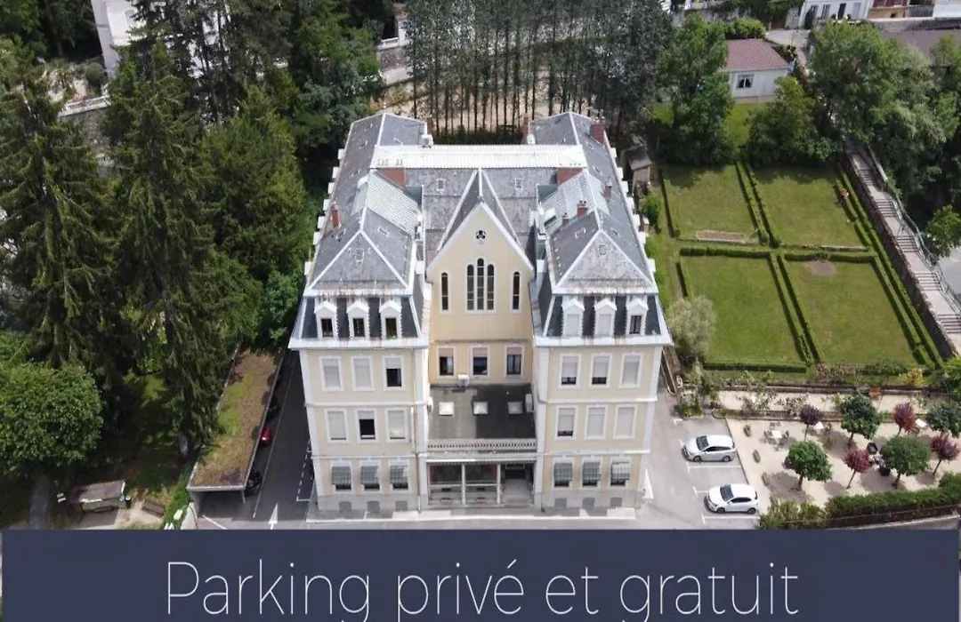Hotel des Eaux-1