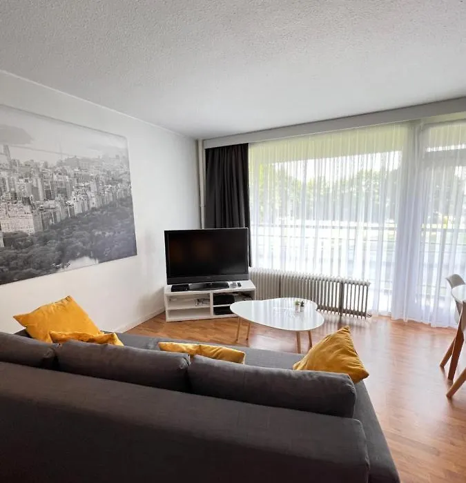 Alexis'S Loft-1