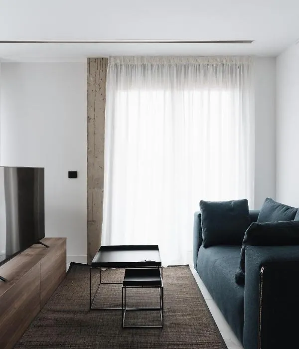 RÍOS SUITES Tudela-1