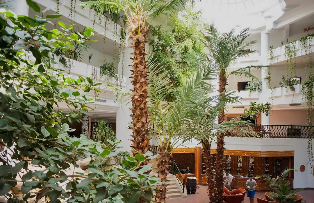 Hammamet Garden Resort-1