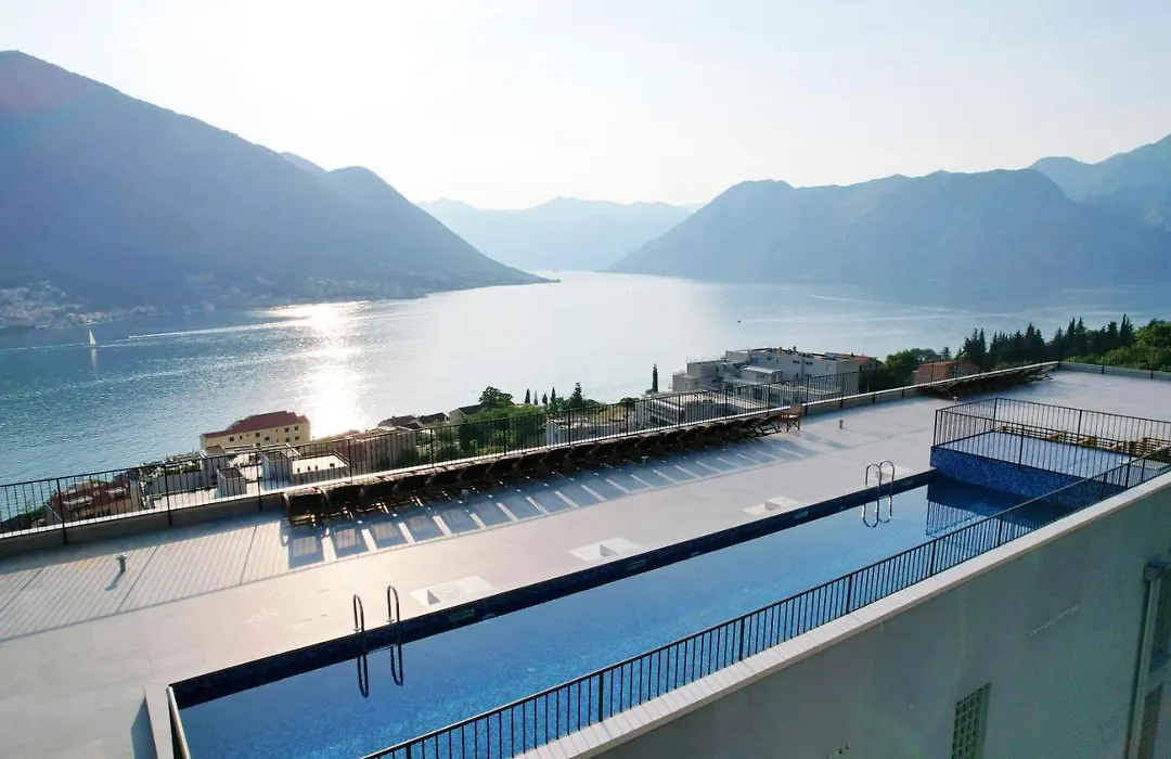 Hotel Credo-1
