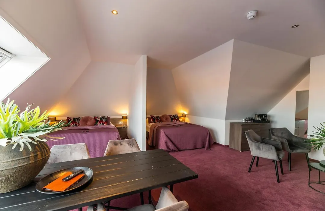 Hotel Bru-1
