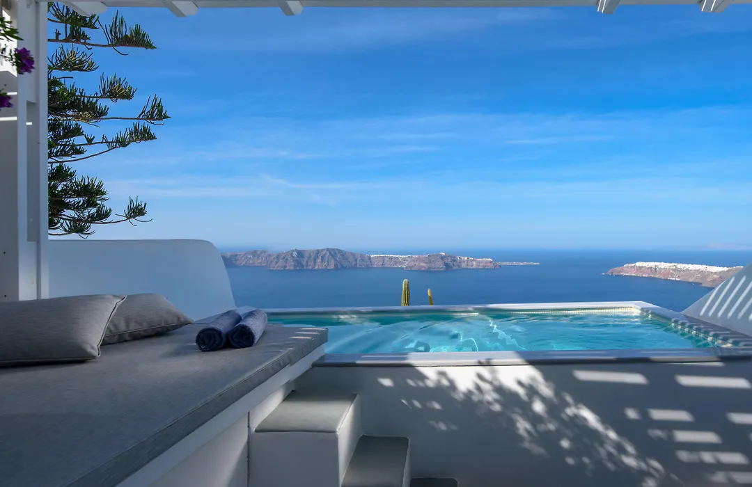 Andromeda Villas & Spa Resort-1