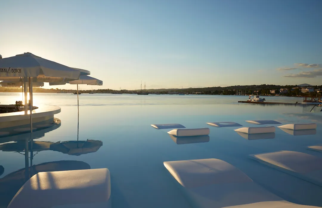 Nikki Beach Resort&Spa Porto Heli-1