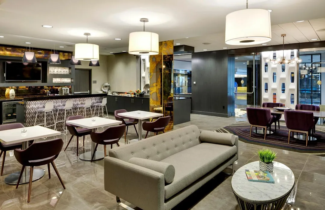 Intercontinental St. Paul Riverfront By Ihg-1