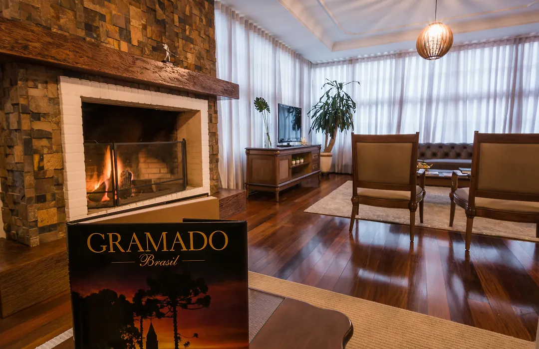 Hotel Fioreze Origem-1