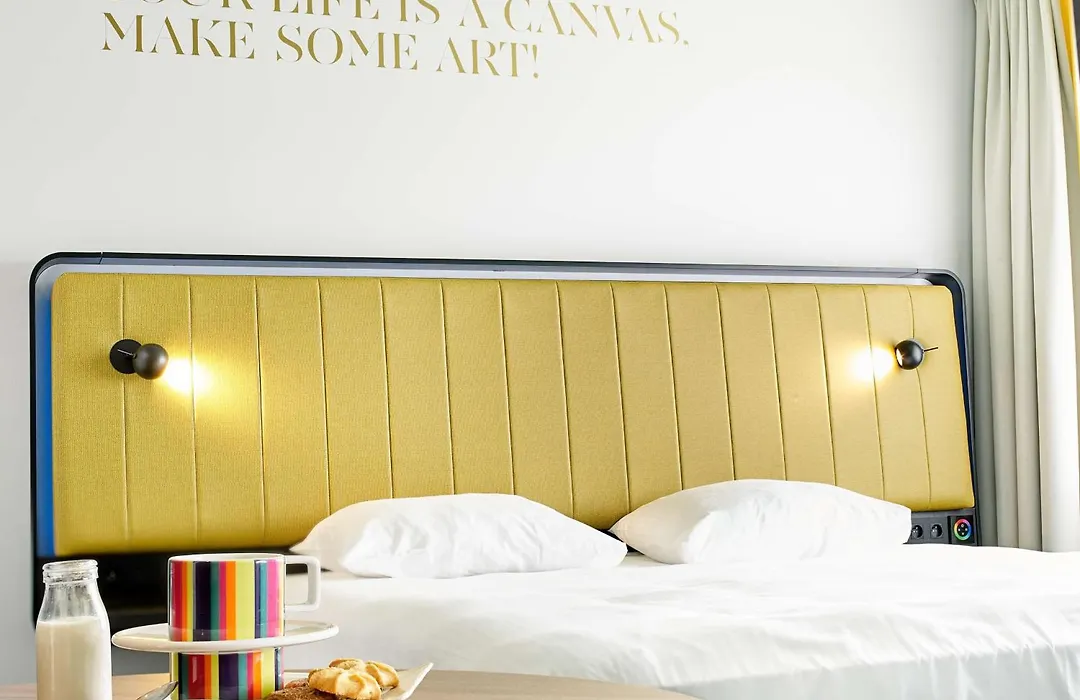 Park Inn By Radisson Hasselt-1