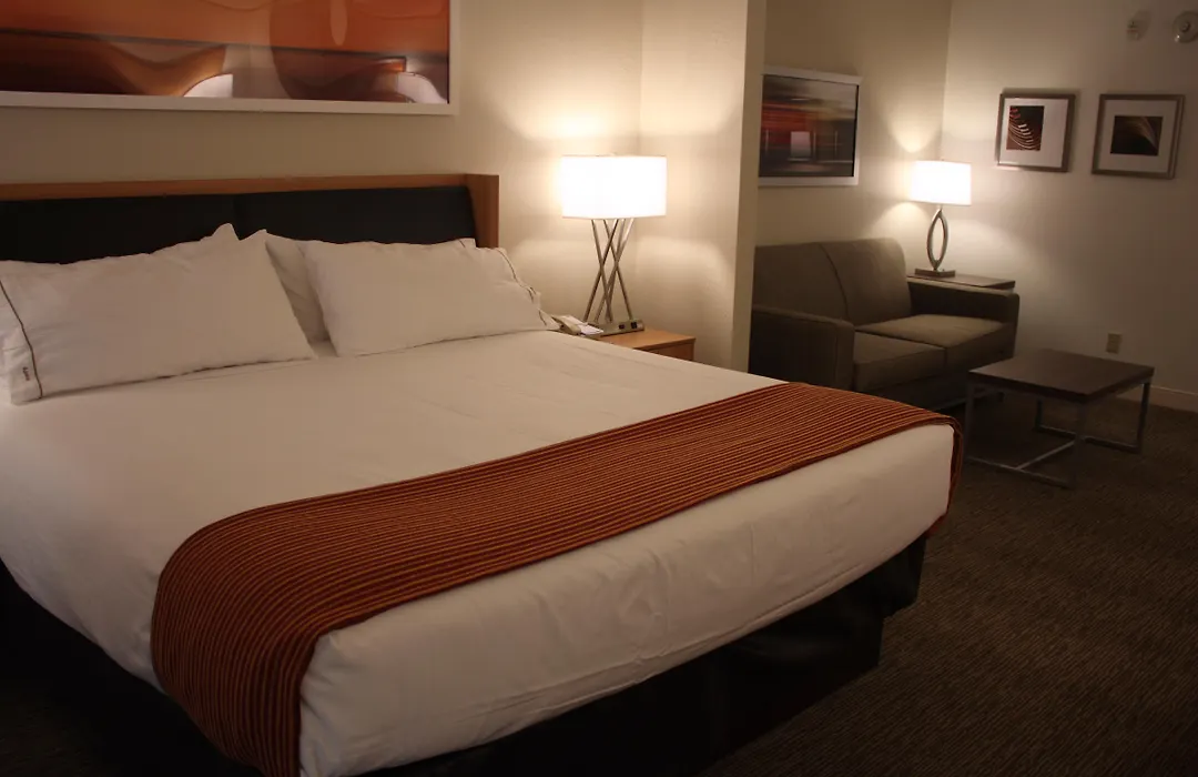 Holiday Inn Express Munising-Lakeview, An Ihg Hotel-1