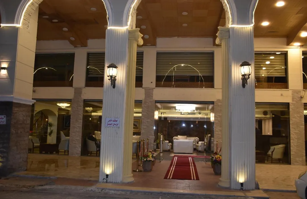 Madison Hotel-1