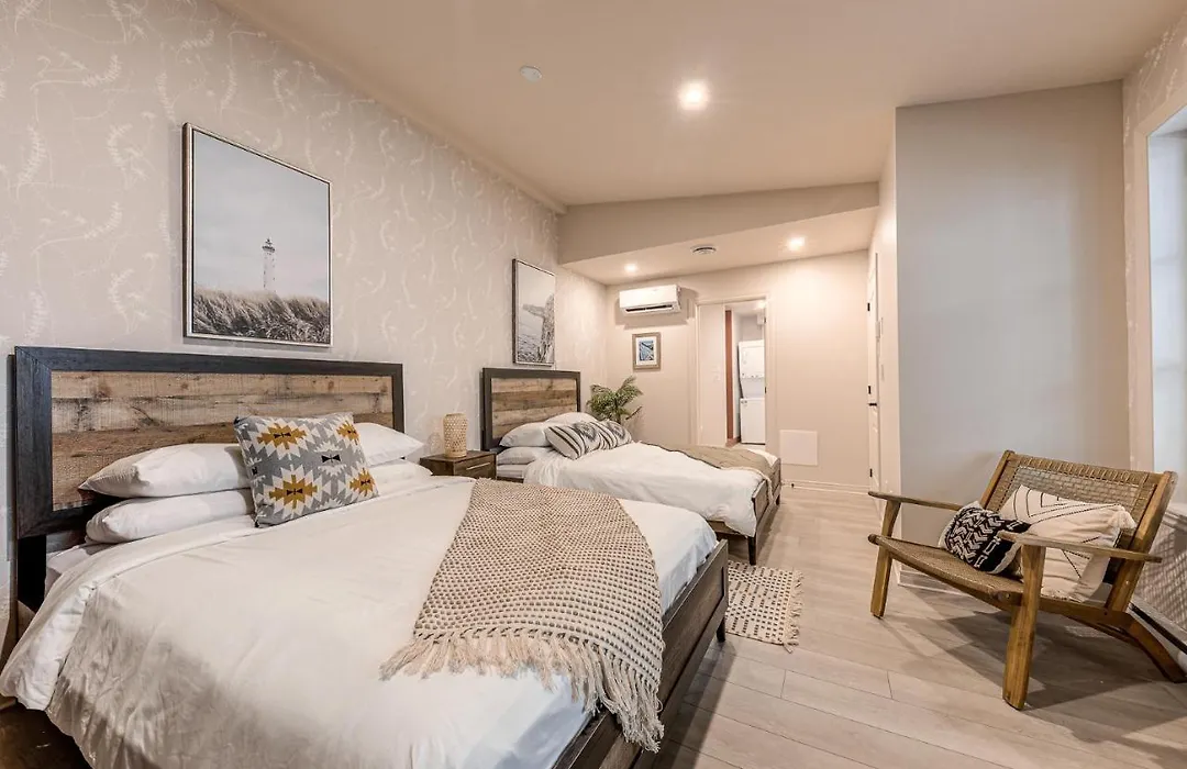 North House - St Ursule Two-Storey Oasis-1