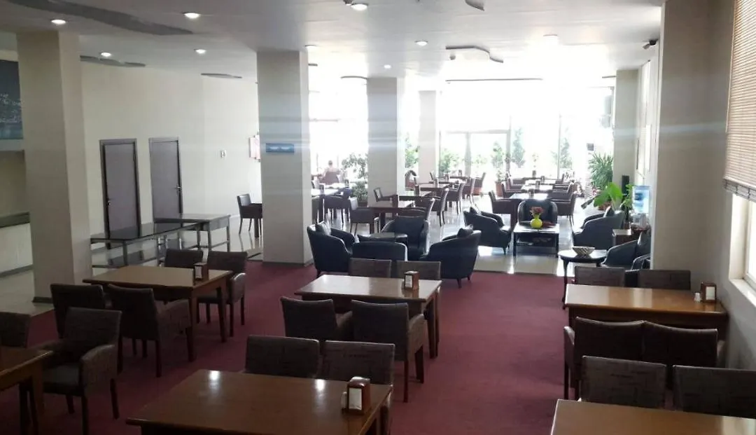 Best Hotel Bursa-1