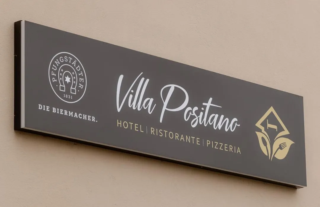 Hotel Villa Positano-1