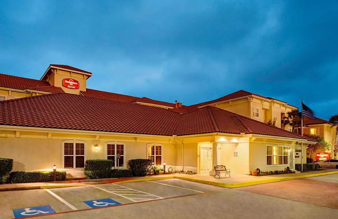 Residence Inn Houston - West University-1