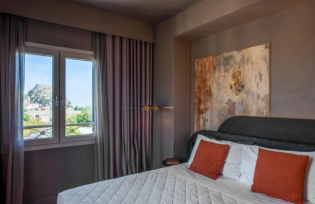 Arcadion Hotel-1