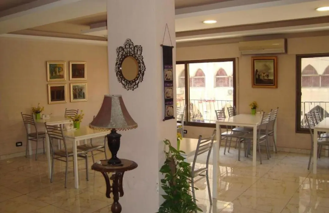 Rafi Hotel-1