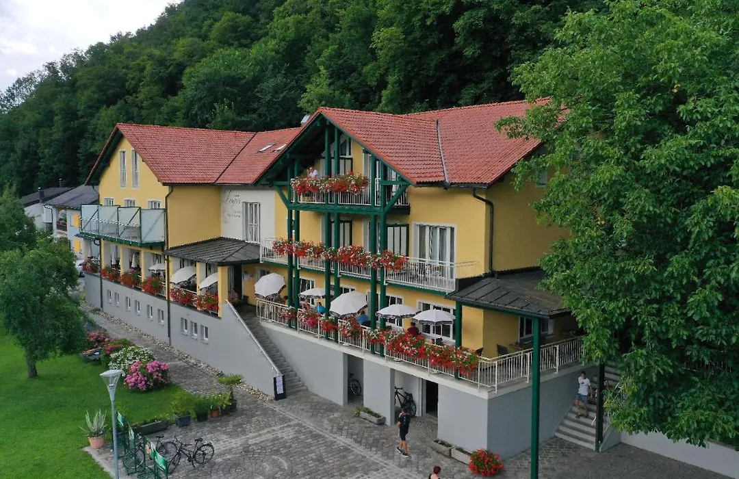 Gasthof-Pension Luger-1
