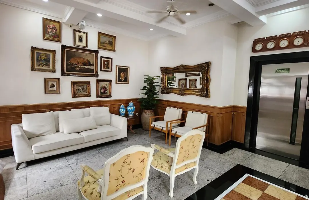 Hotel Da Vinci-1