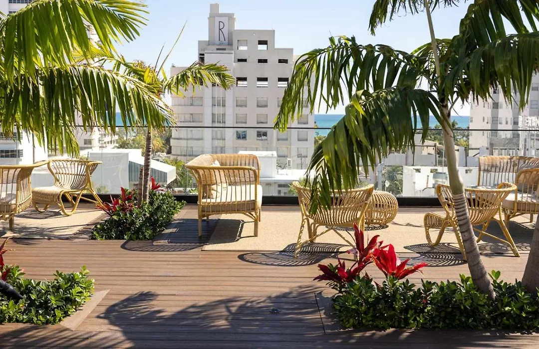 Uma House By Yurbban South Beach-1