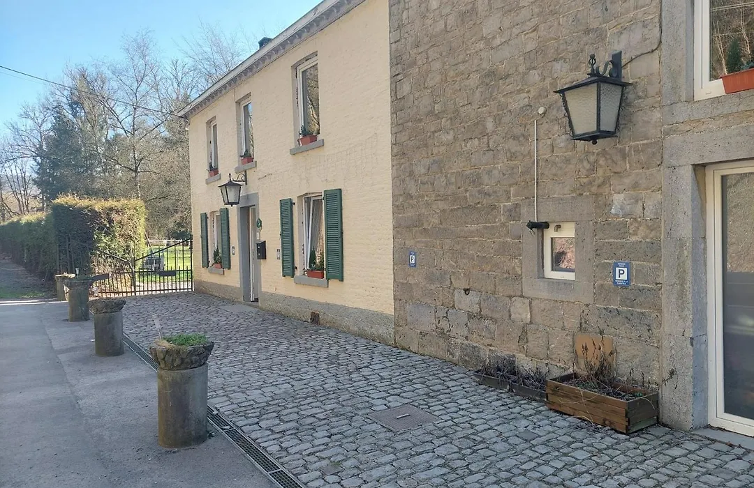 Au Doux Chardon-1