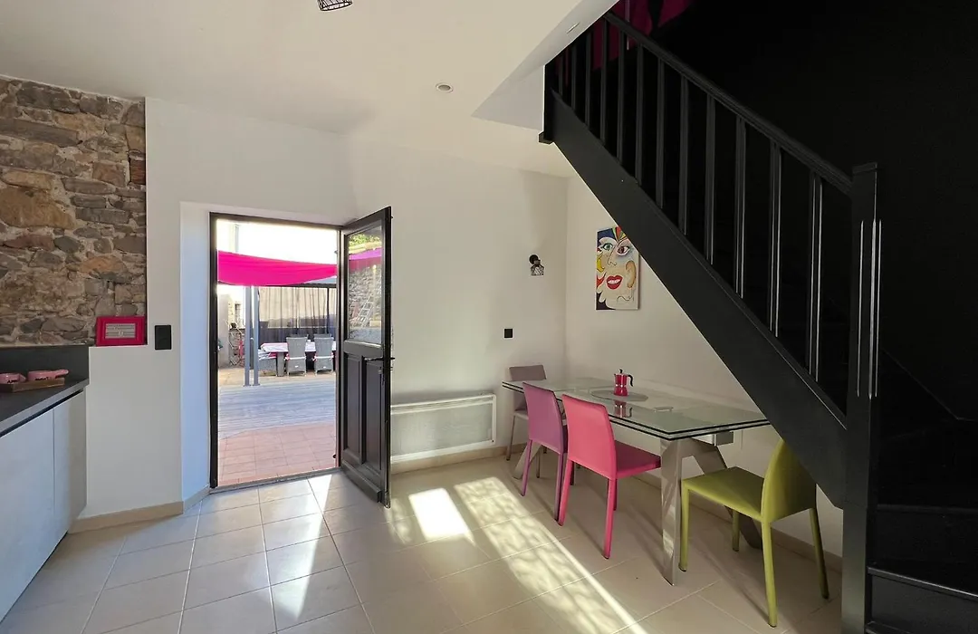 Love Room du Moulin Rose-1