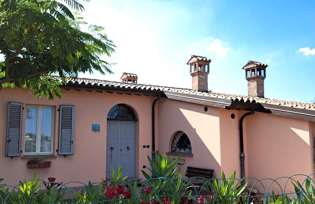 La Pasqualina B&B-1