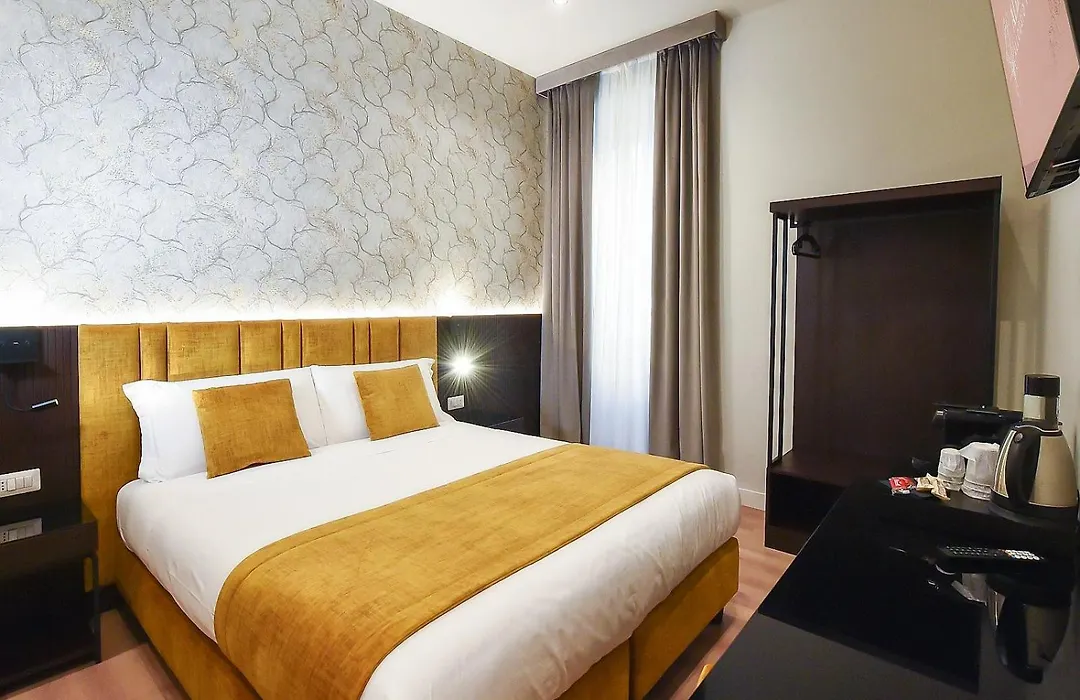 Alba Rosa Rooms-1
